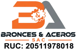 BRONCES & ACEROS