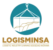 LOGISMINSA