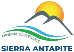 SIERRA ANTAPITE